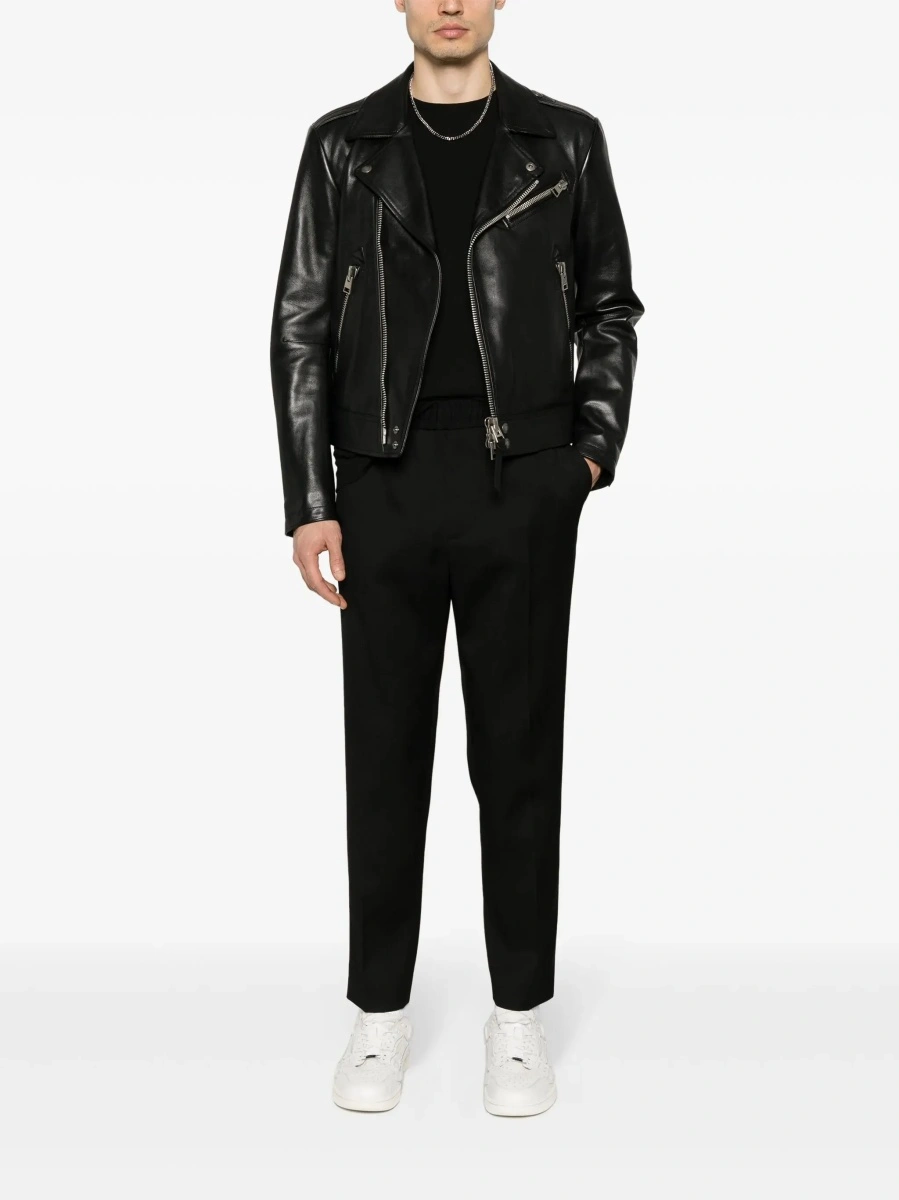 Pantaloni "Luke" Tailored Pants - Img 5