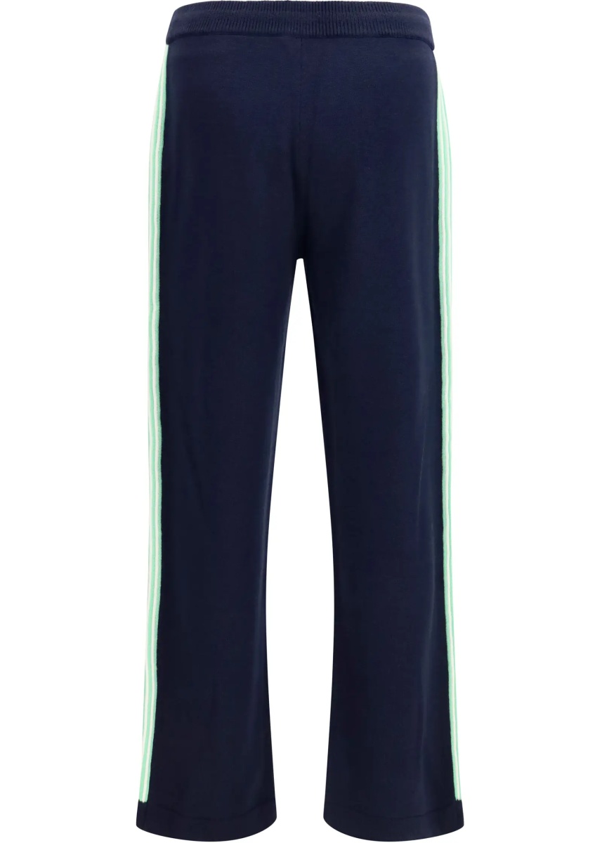 Pantaloni Merino wool Sweatpants - Img 2