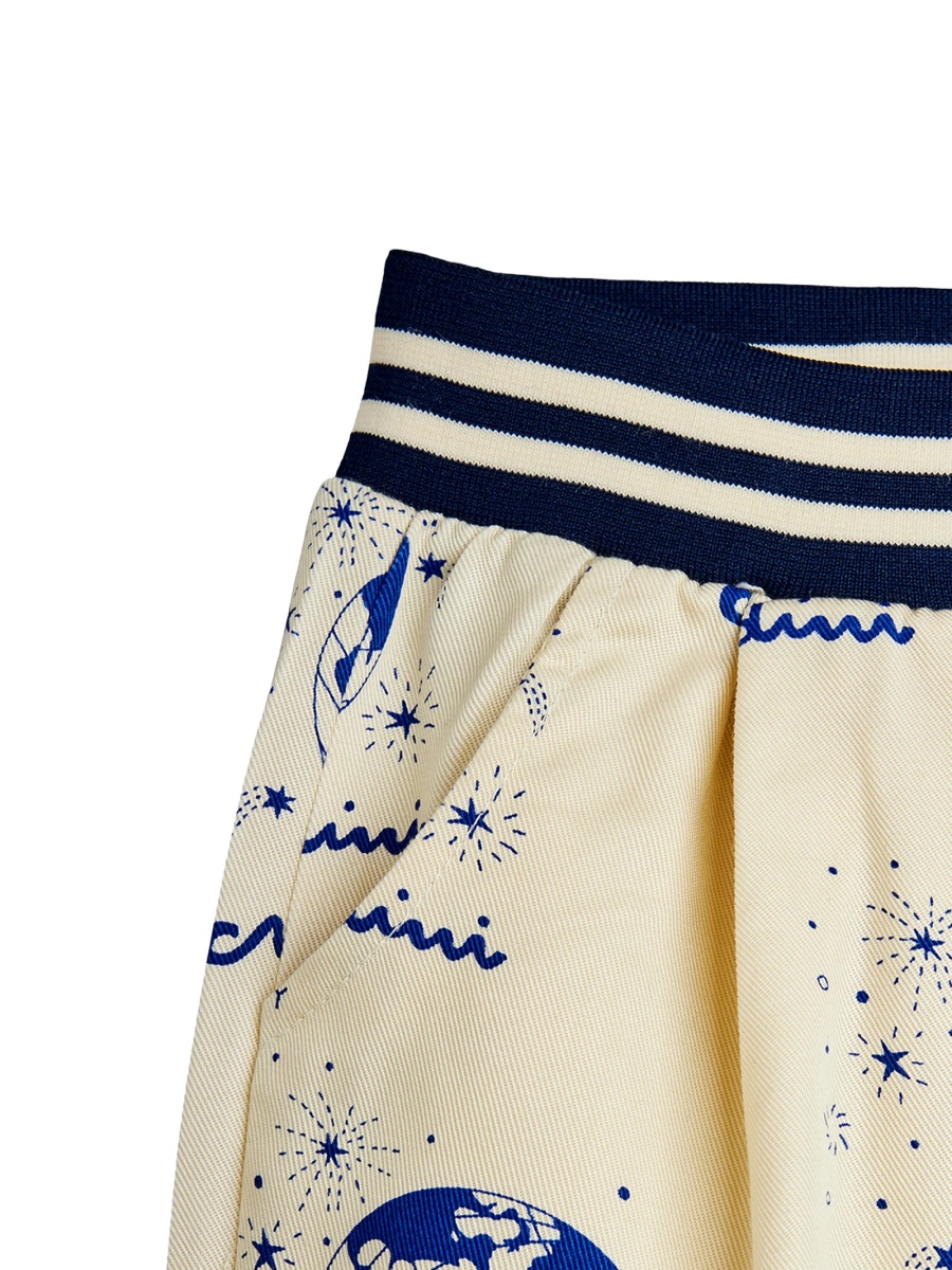 Pantaloni MINI RODINI neutri - Img 3