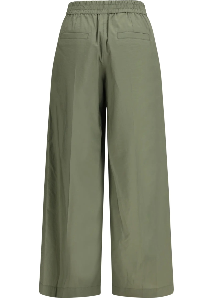 Pantaloni Mixed cotton Pants - Img 2