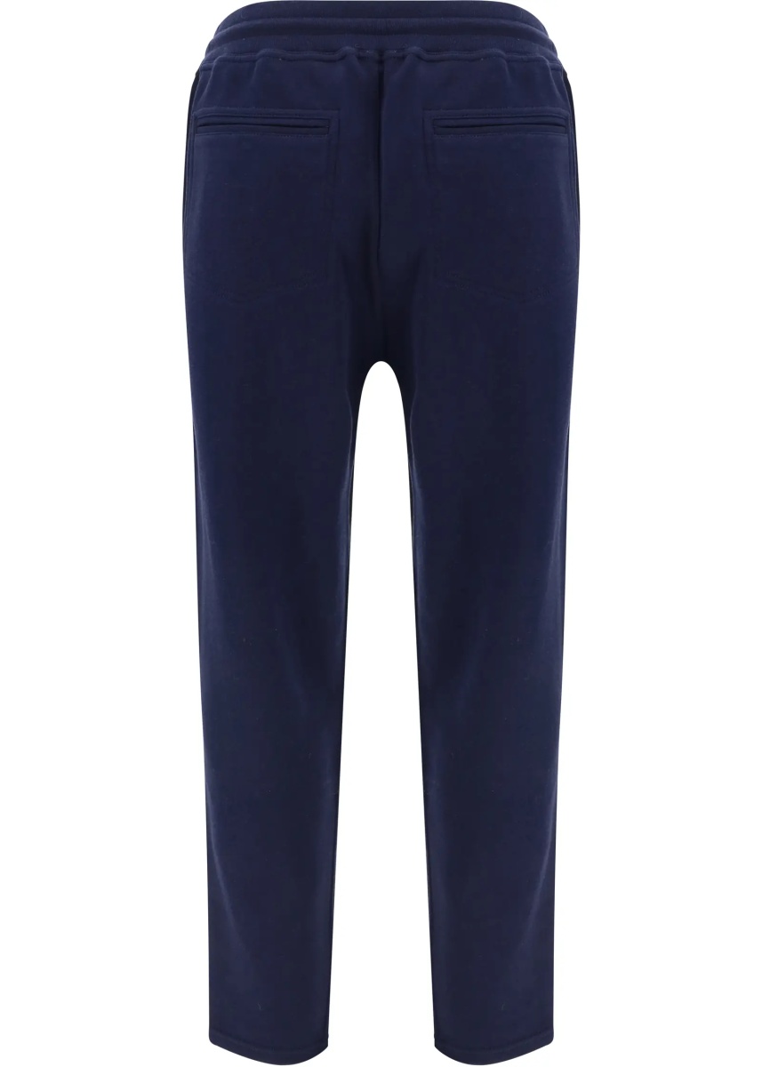 Pantaloni Monochrome Sweatpants - Img 2