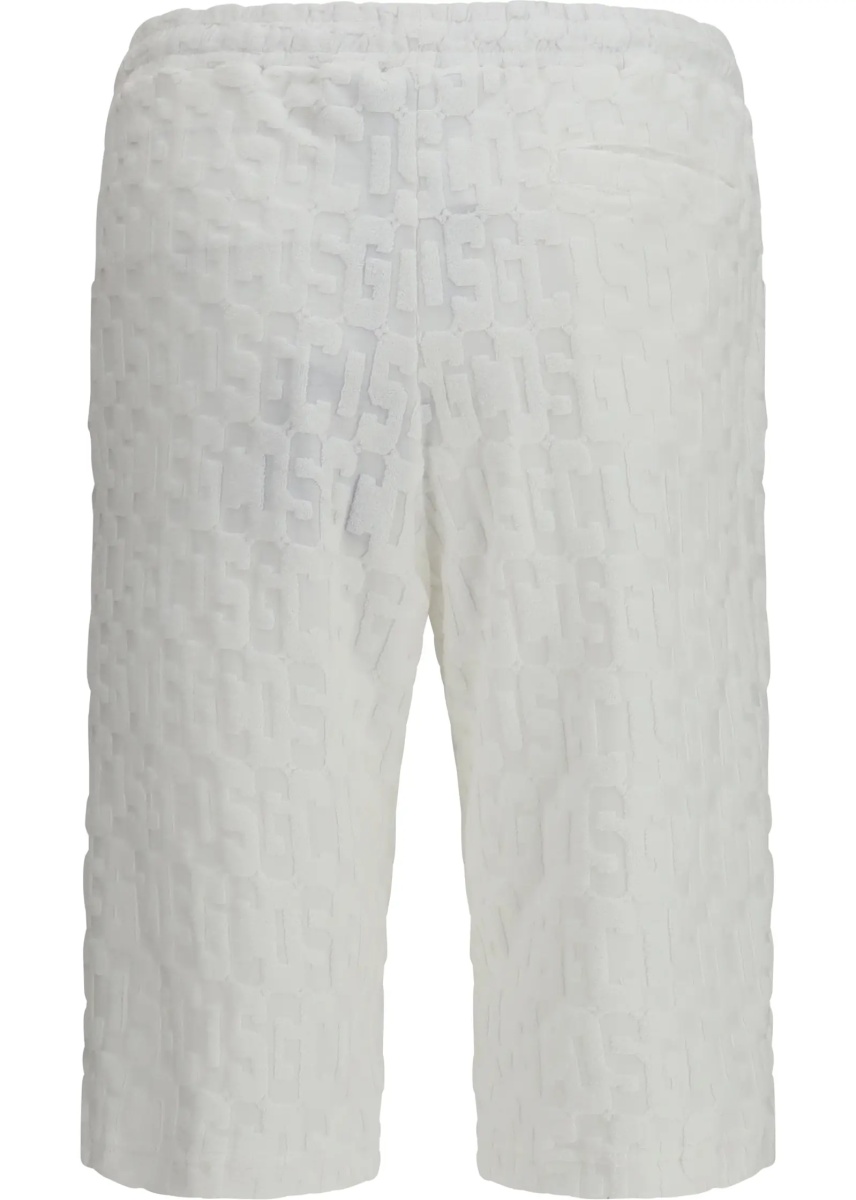 Pantaloni Monogram Shorts - Img 2