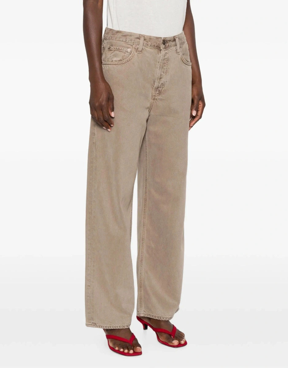 Pantaloni Nanci silk Pants - Img 5