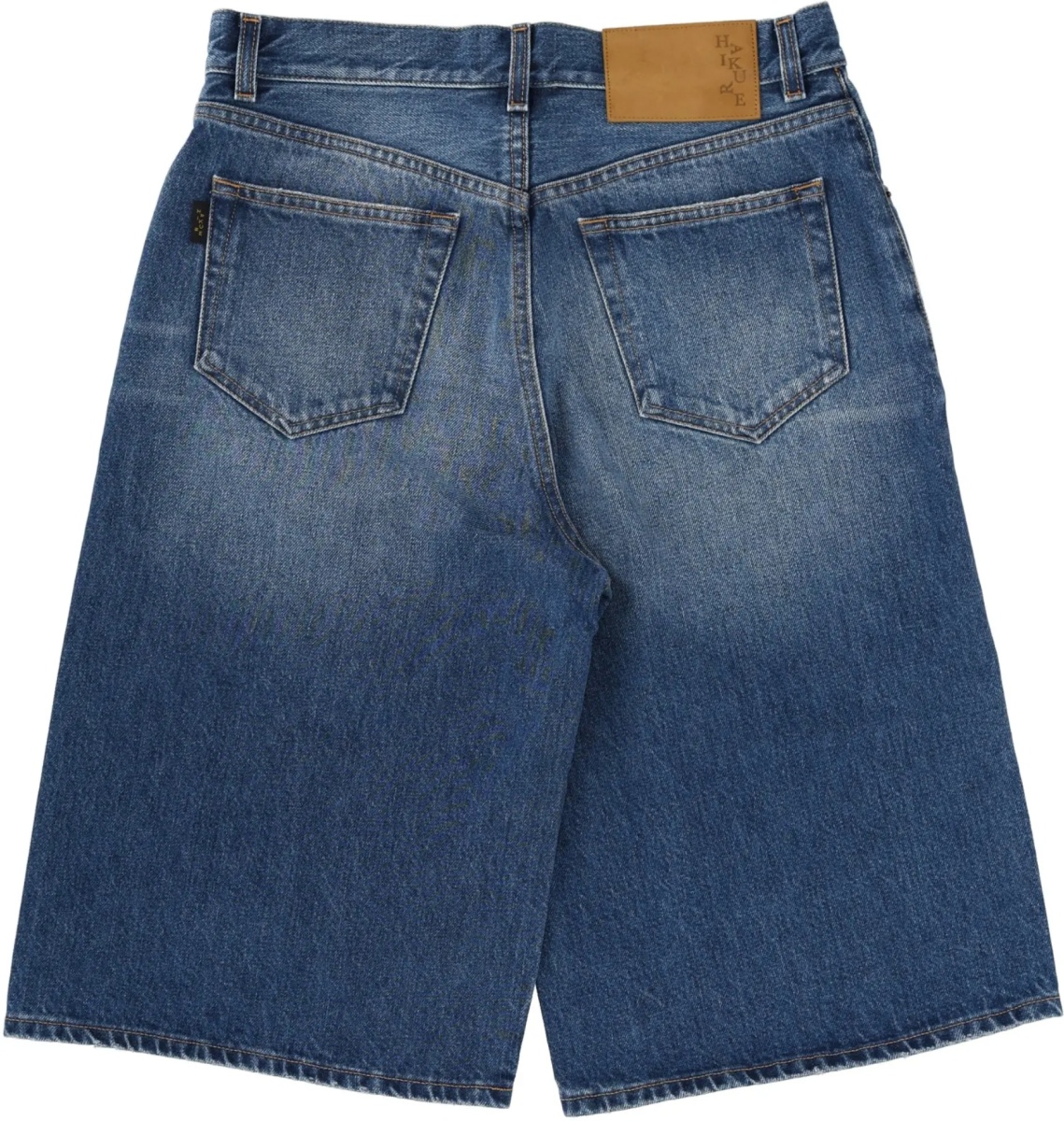 Pantaloni "New Becky" Denim Shorts - Img 2