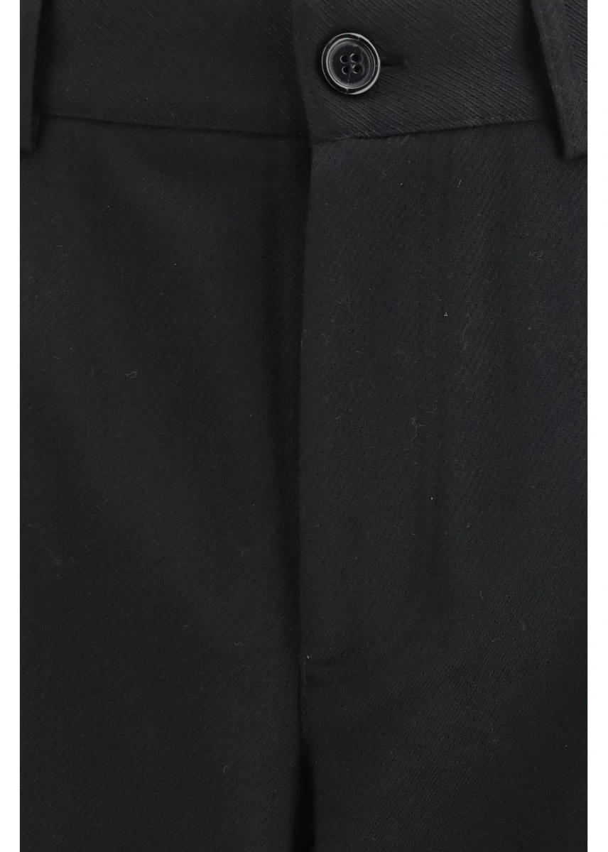 Pantaloni Oktai wool-blend Pants - Img 3