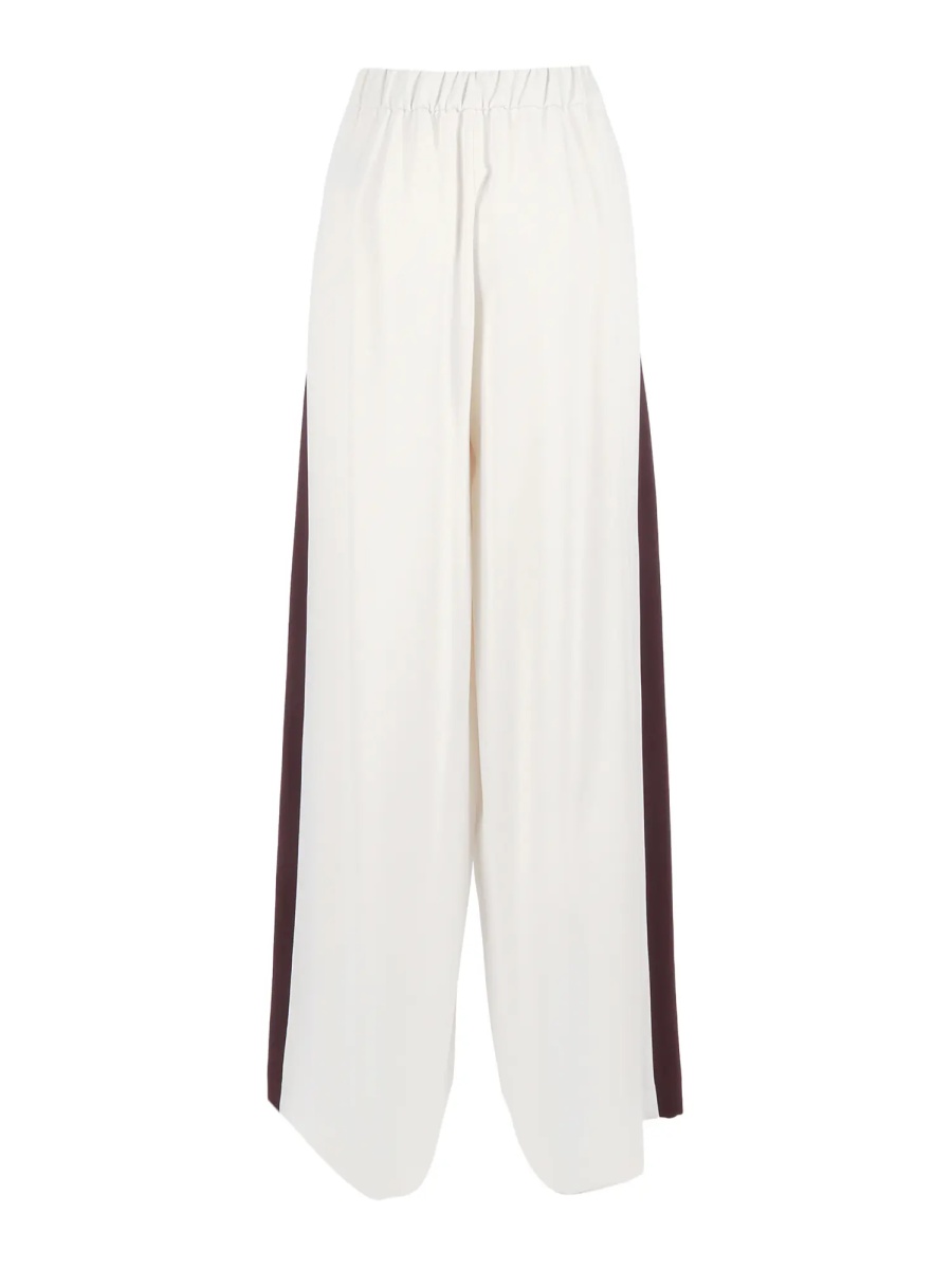 Pantaloni P.A.R.O.S.H. BICOLOR PANTS P.A.R.O.S.H. BICOLOR PANTS - Img 2
