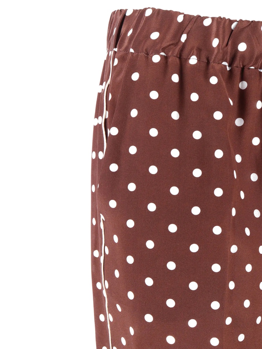 Pantaloni P.A.R.O.S.H. PANTS - Img 3