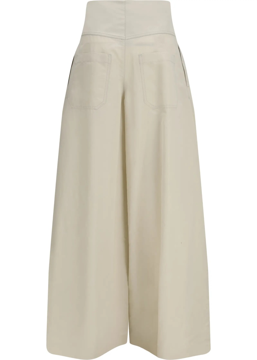 Pantaloni Palazzo Pants - Img 2