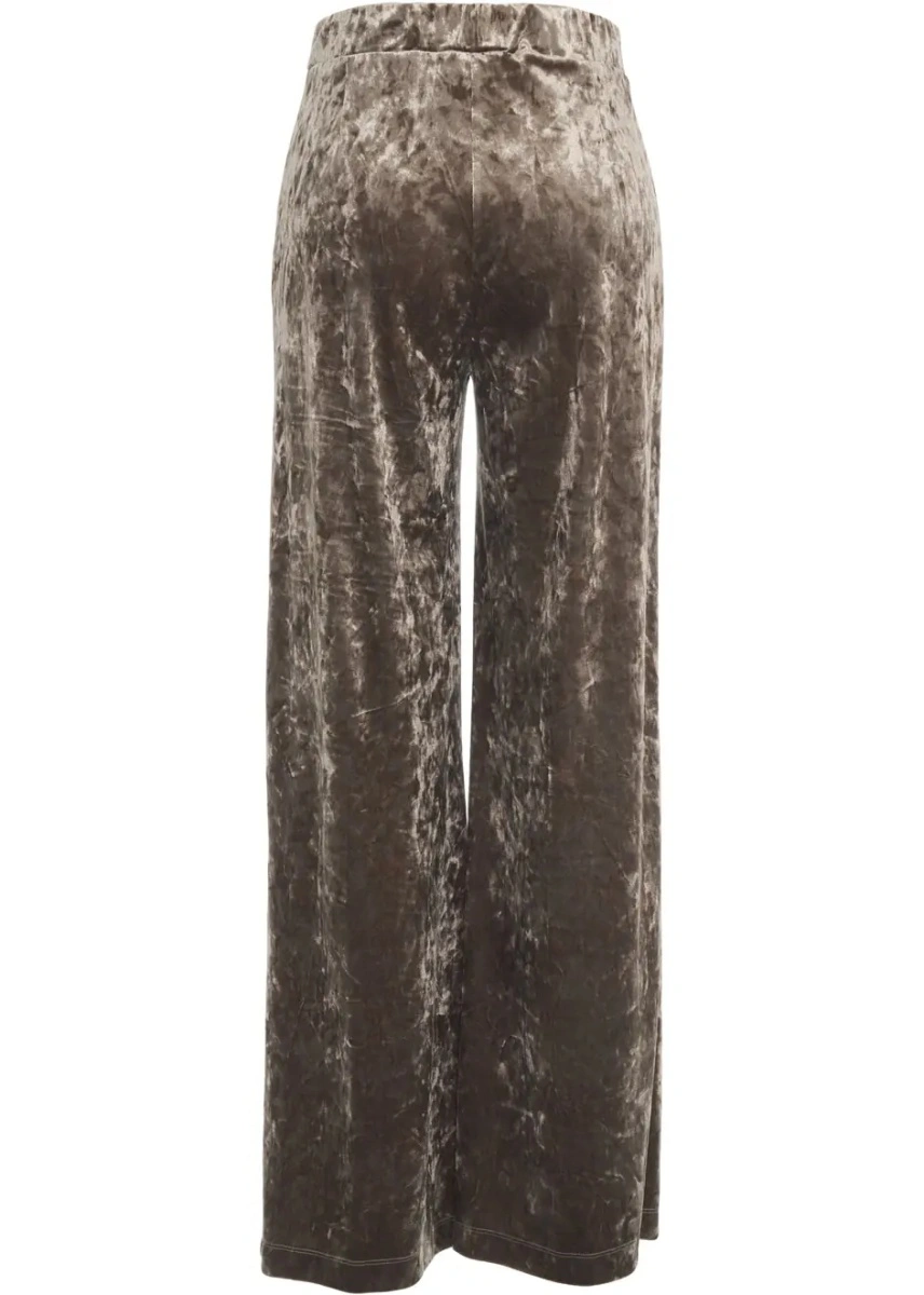 Pantaloni Palazzo trousers - Img 4