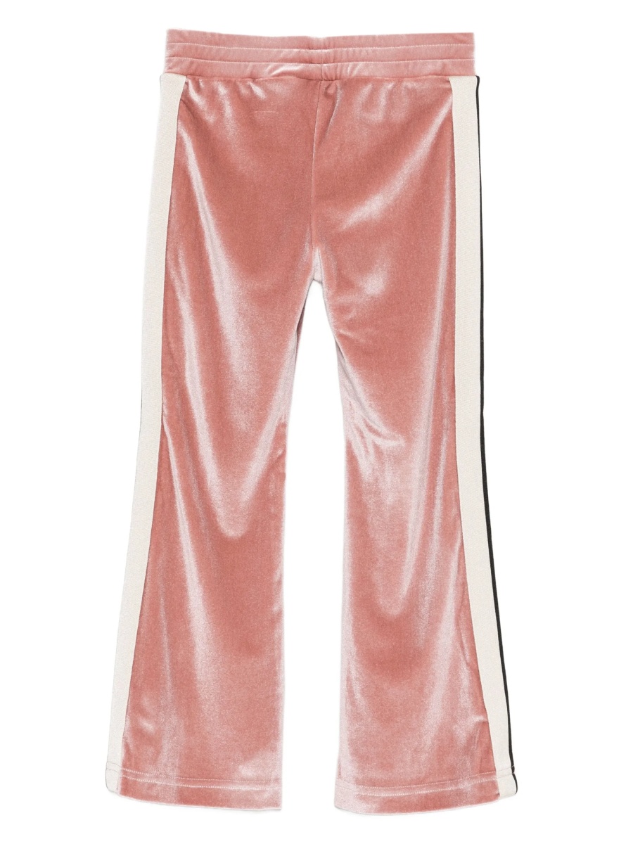 Pantaloni Palm Angels roz - Img 2