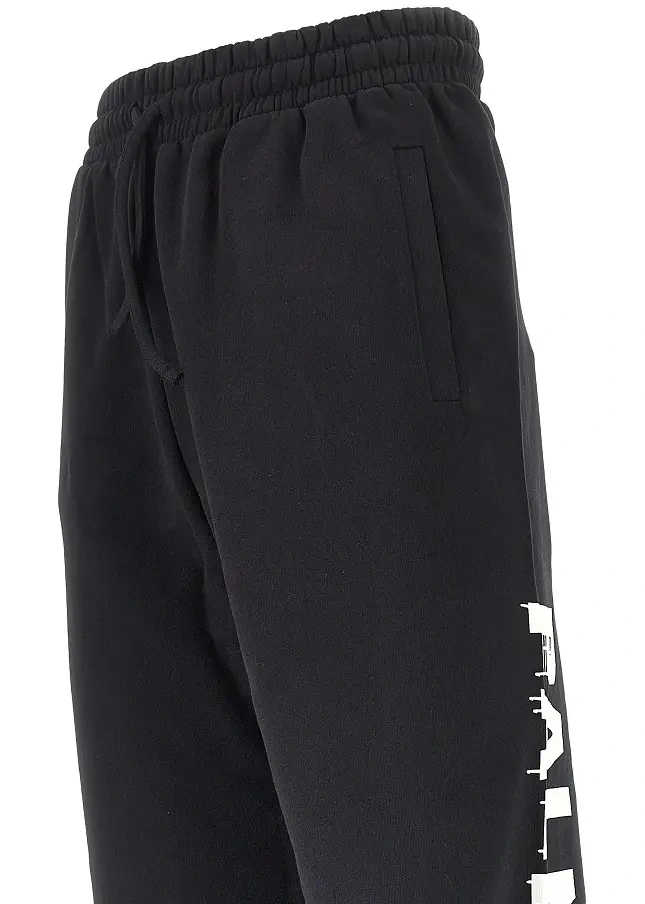 Pantaloni 'Palm Hills' print sweatpants - Img 4