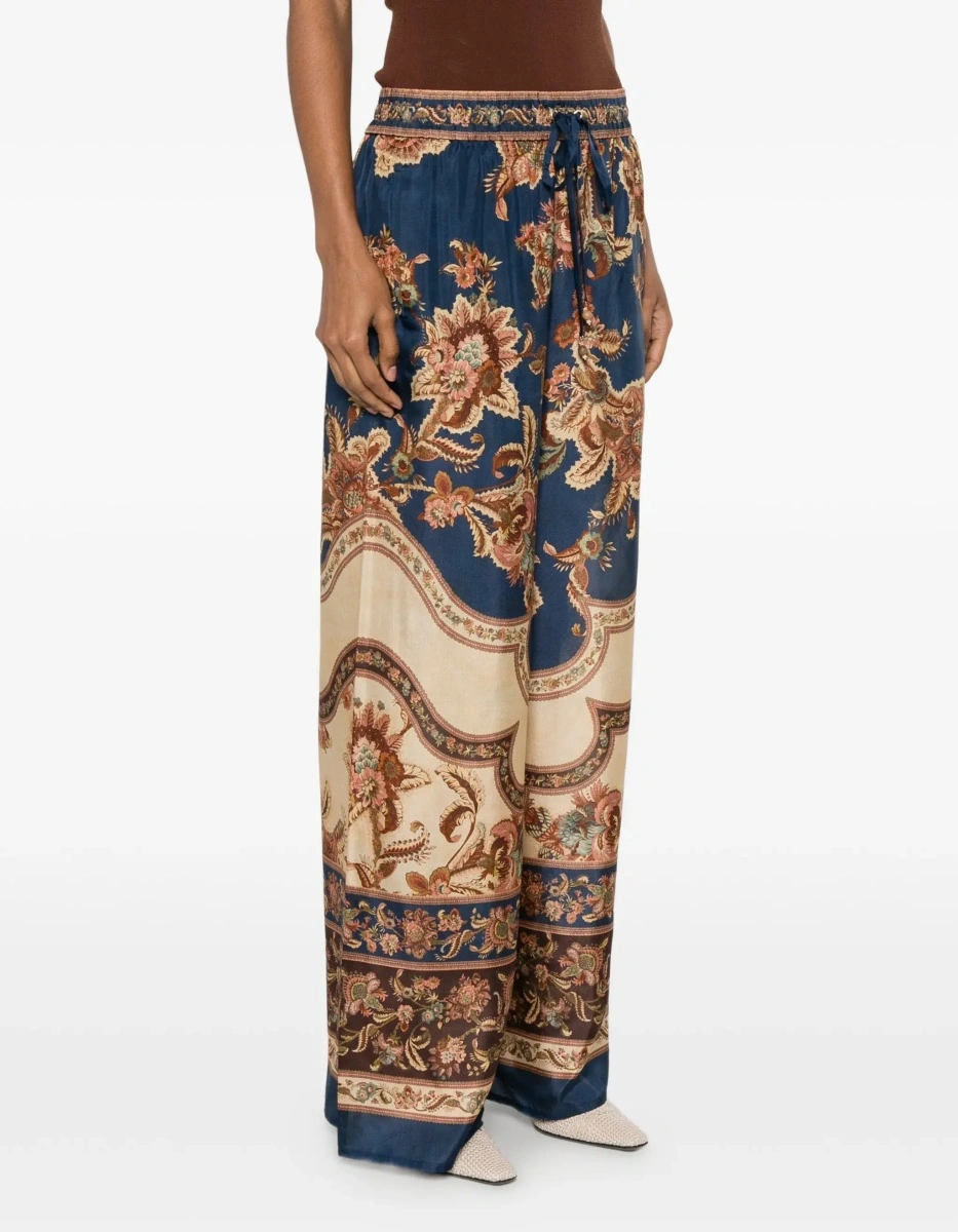Pantaloni Pantalone "Aster" - Img 4