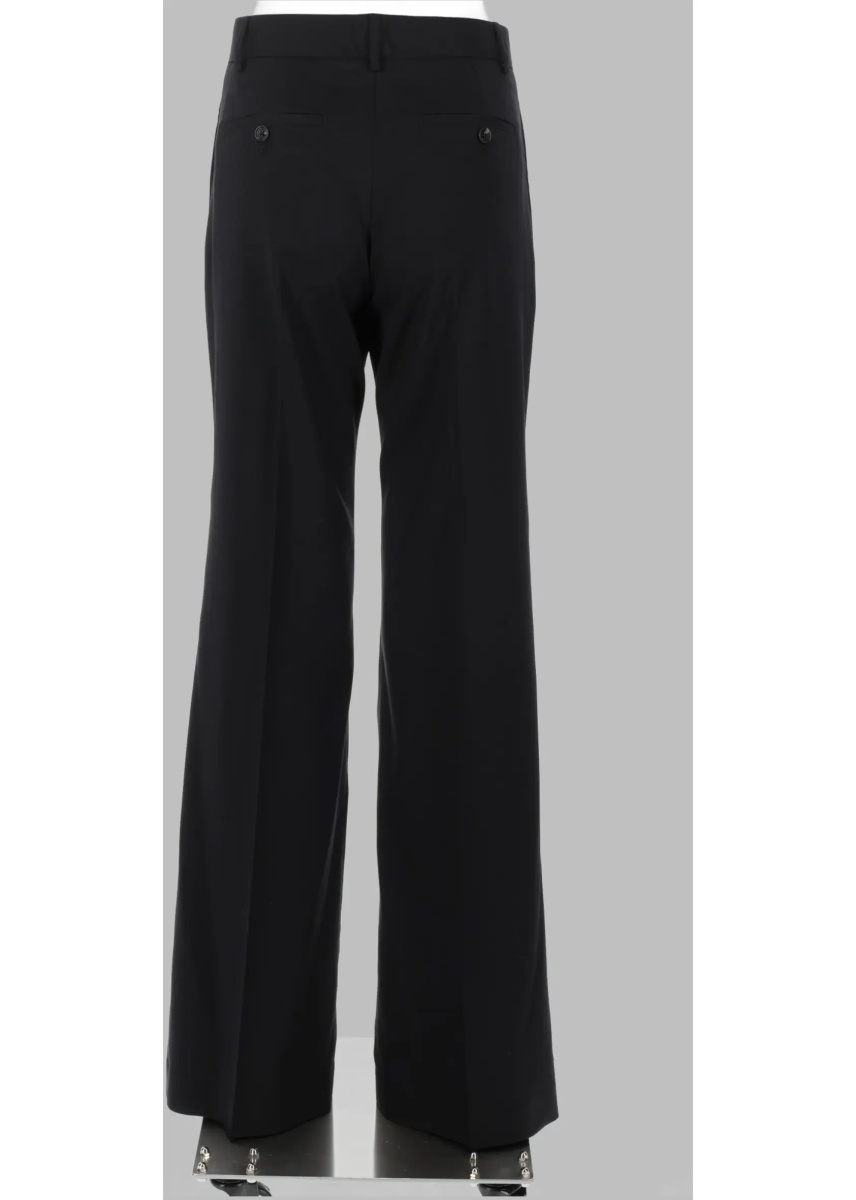 Pantaloni Pantalone Bootcut - Img 2