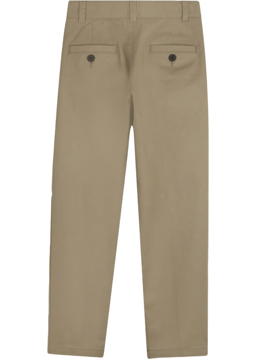 Pantaloni Pantalone Con Bottone - Img 2