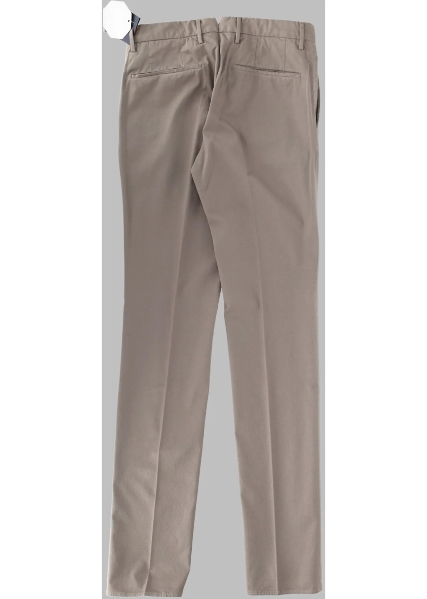 Pantaloni Pantalone In Cotone - Img 2