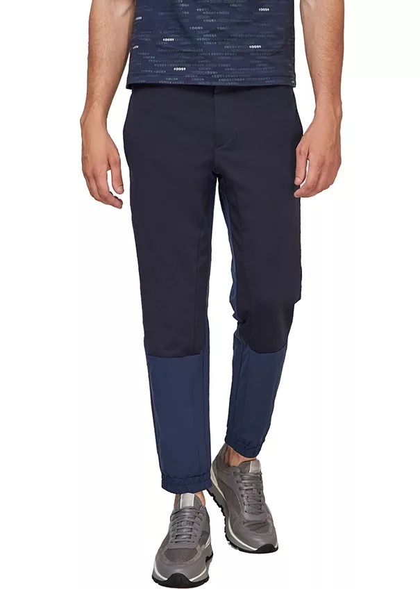 Pantaloni Pants 50456241 - Img 2