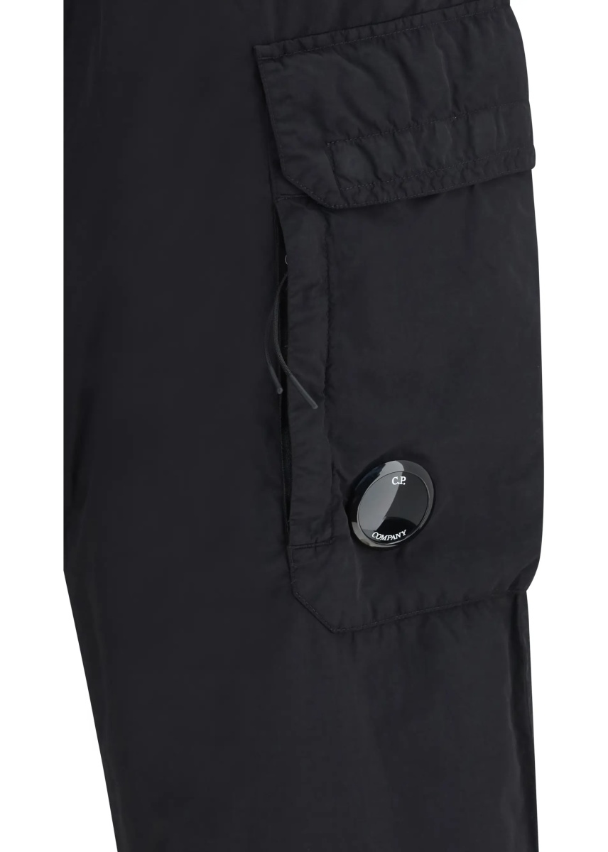 Pantaloni PANTS CARGO PANT IN FLATT NYLON - Img 3