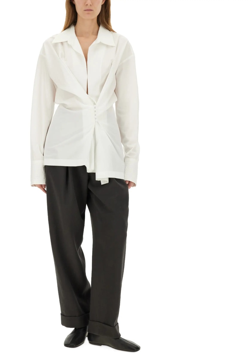 Pantaloni Pants "Partan" - Img 2