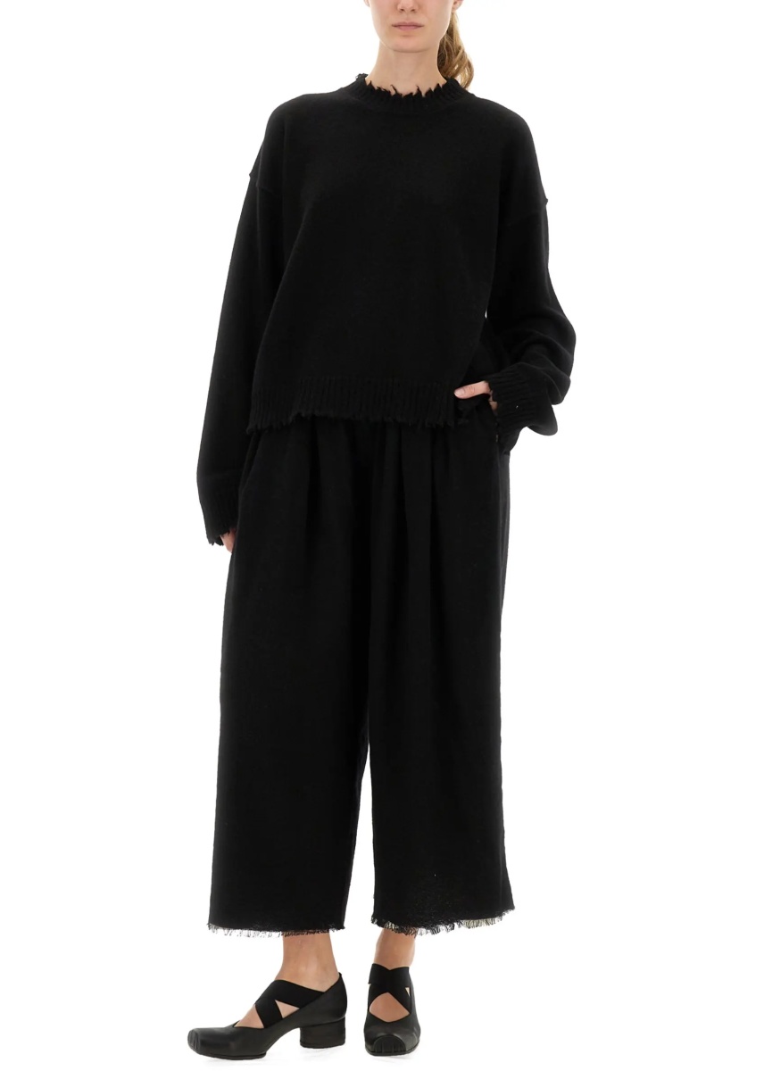 Pantaloni Pants "Poetic" - Img 2