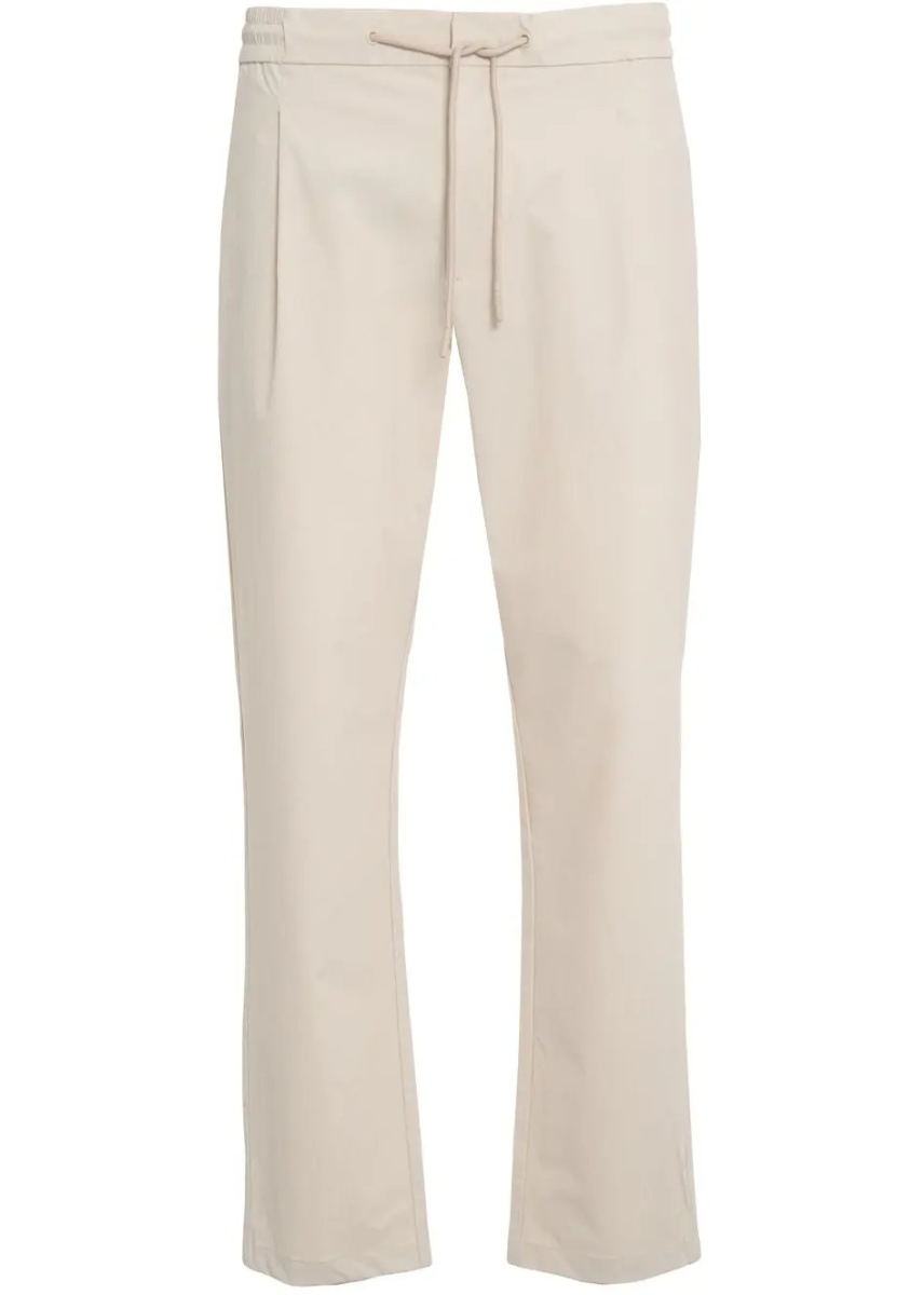 Pantaloni Pants with drawstring 'Pocas' - Img 2