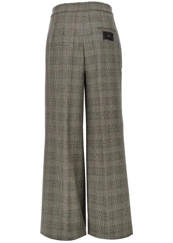 Pantaloni Pinko multicolor - Img 3