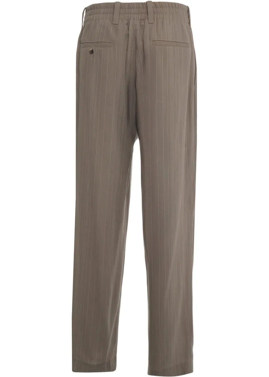 Pantaloni Pinstripe pants - Img 4
