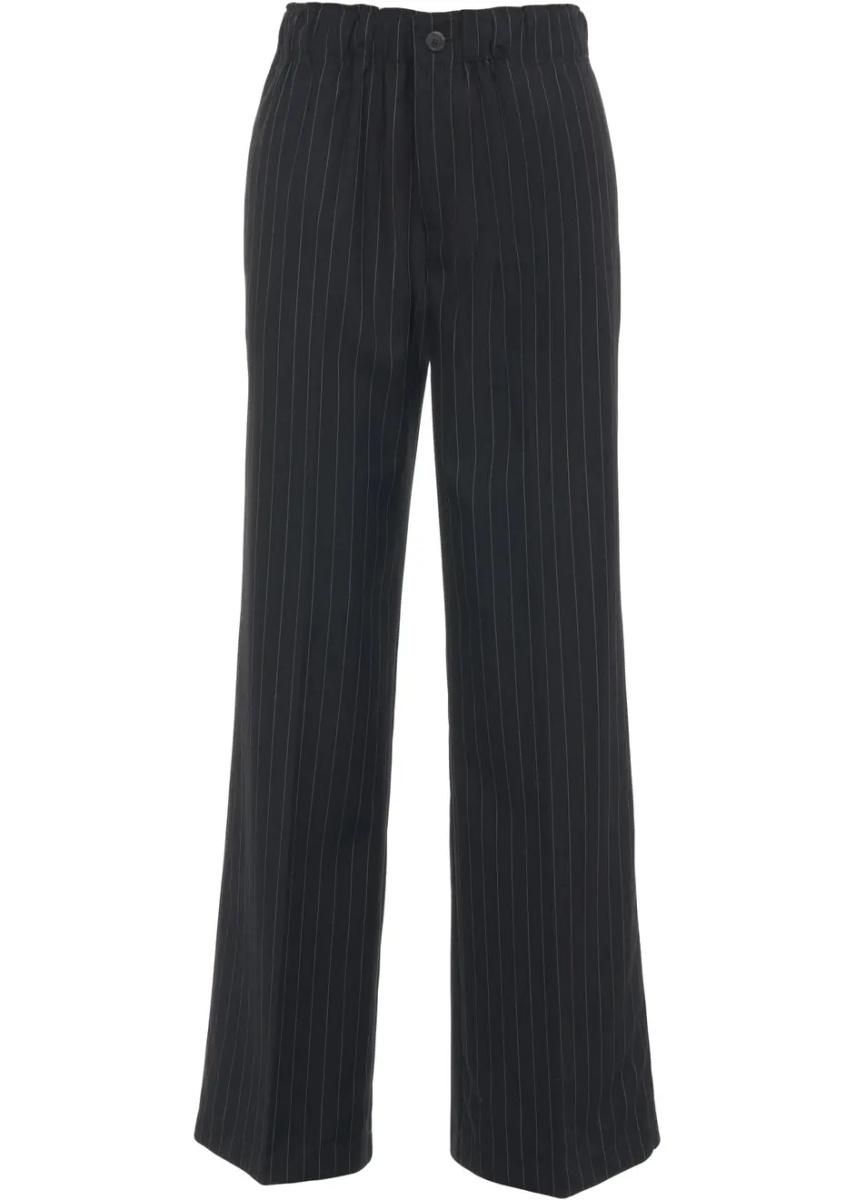 Pantaloni Pinstripe trousers - Img 2