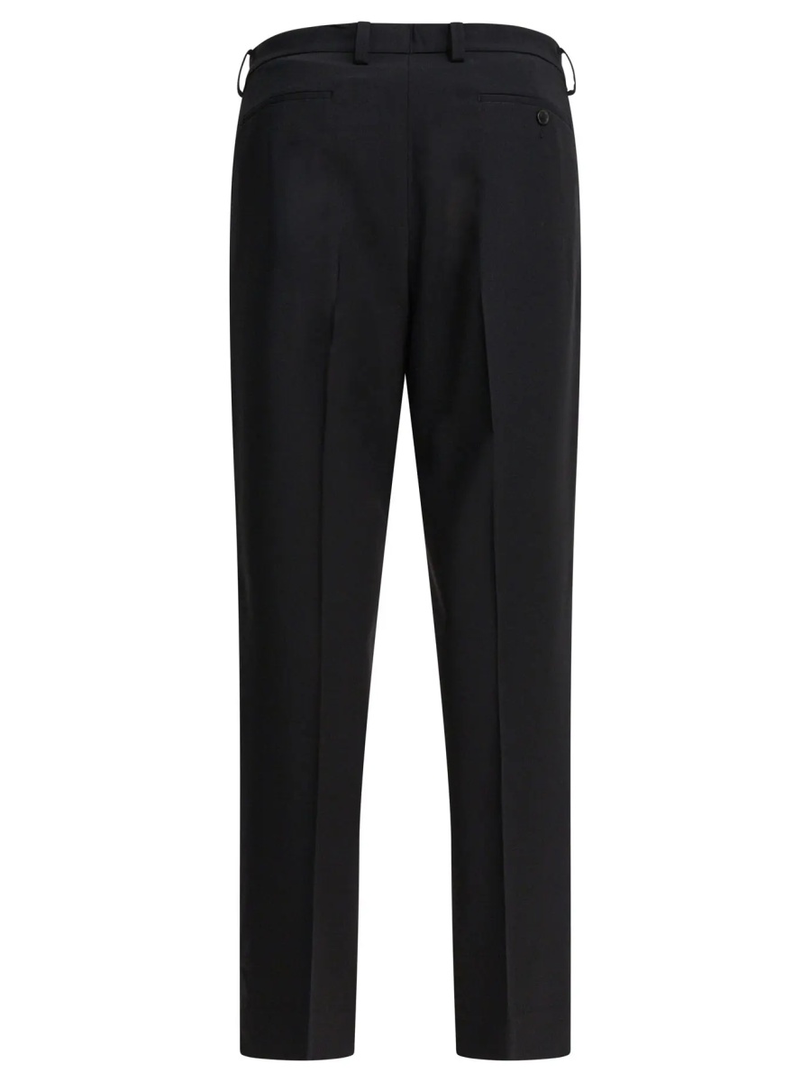 Pantaloni Pleated "Louie Relaxed" trousers - Img 2