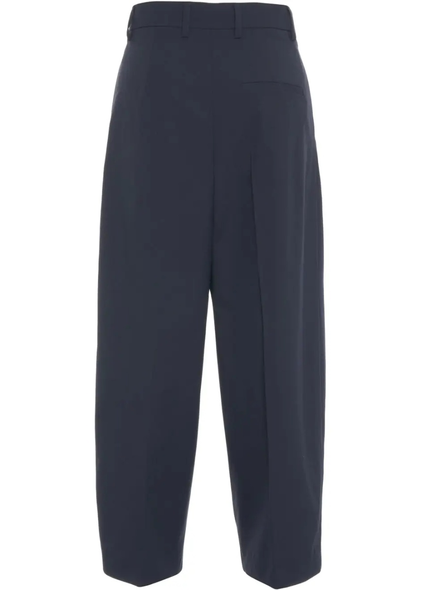 Pantaloni Pleated pants - Img 4