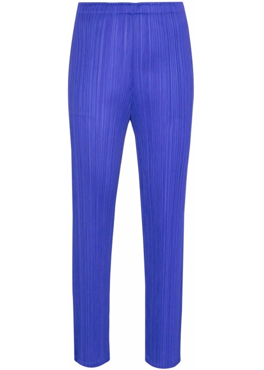 Pantaloni Pleated Pants - Img 8
