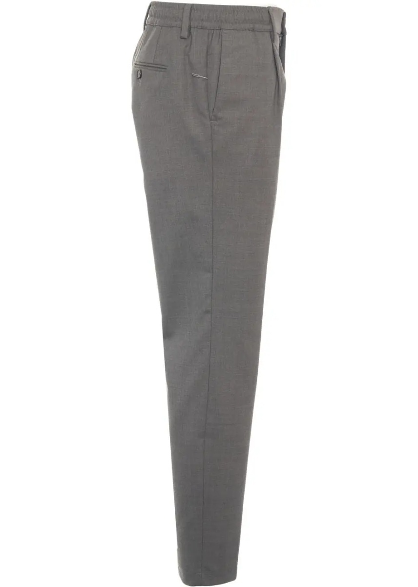 Pantaloni Pleated trousers 'Mitte' - Img 3