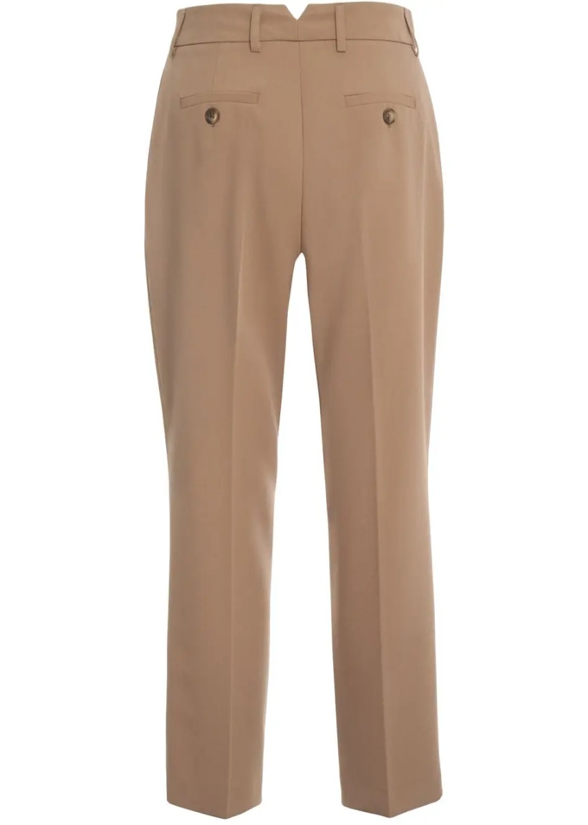 Pantaloni Pleated trousers - Img 4