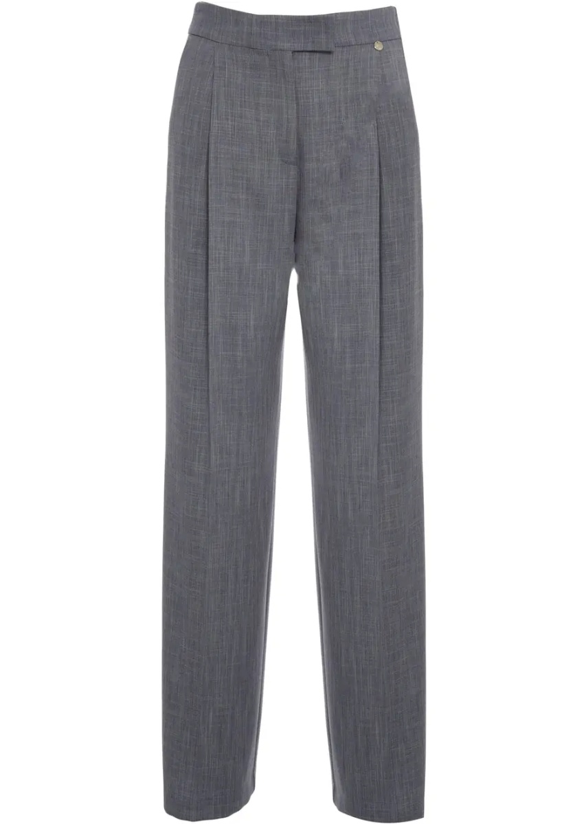 Pantaloni Pleated trousers - Img 2