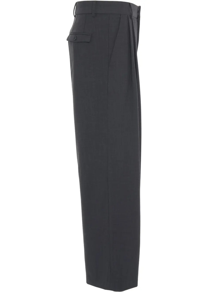 Pantaloni Pleated trousers - Img 5