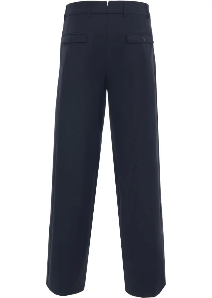 Pantaloni Pleated trousers - Img 5