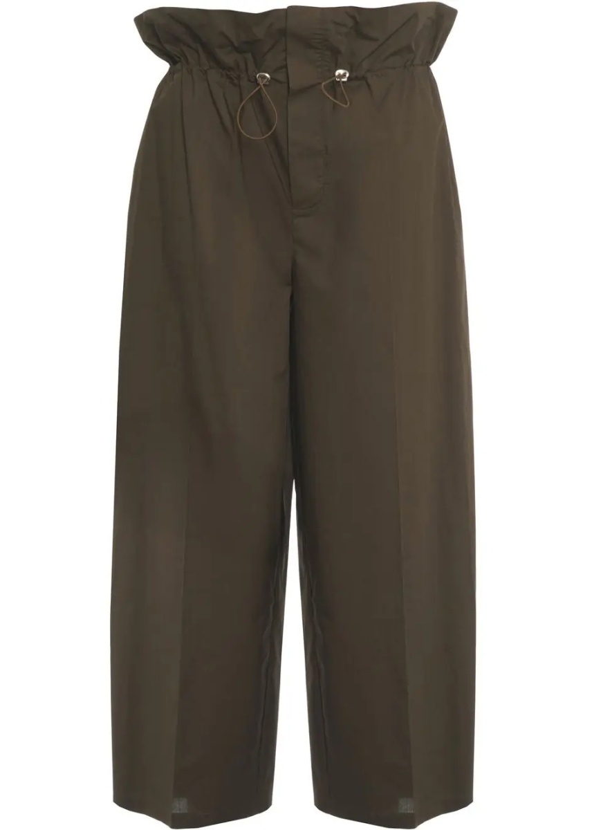 Pantaloni Poplin pants 'Shirley' - Img 2