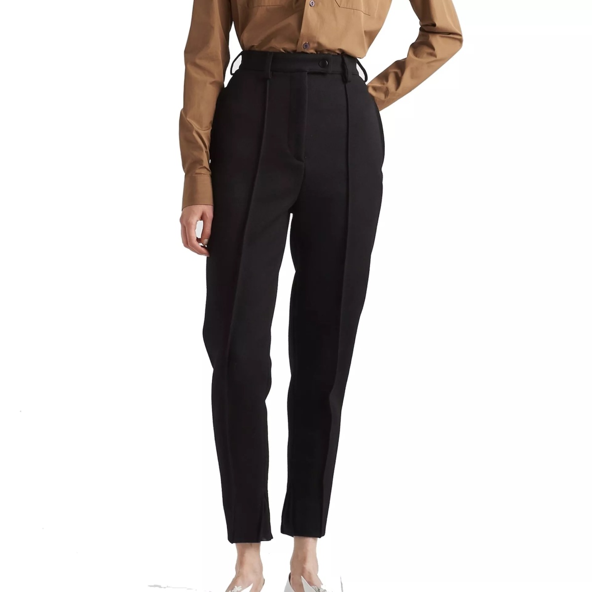 Pantaloni Prada Wool Pants - Img 2