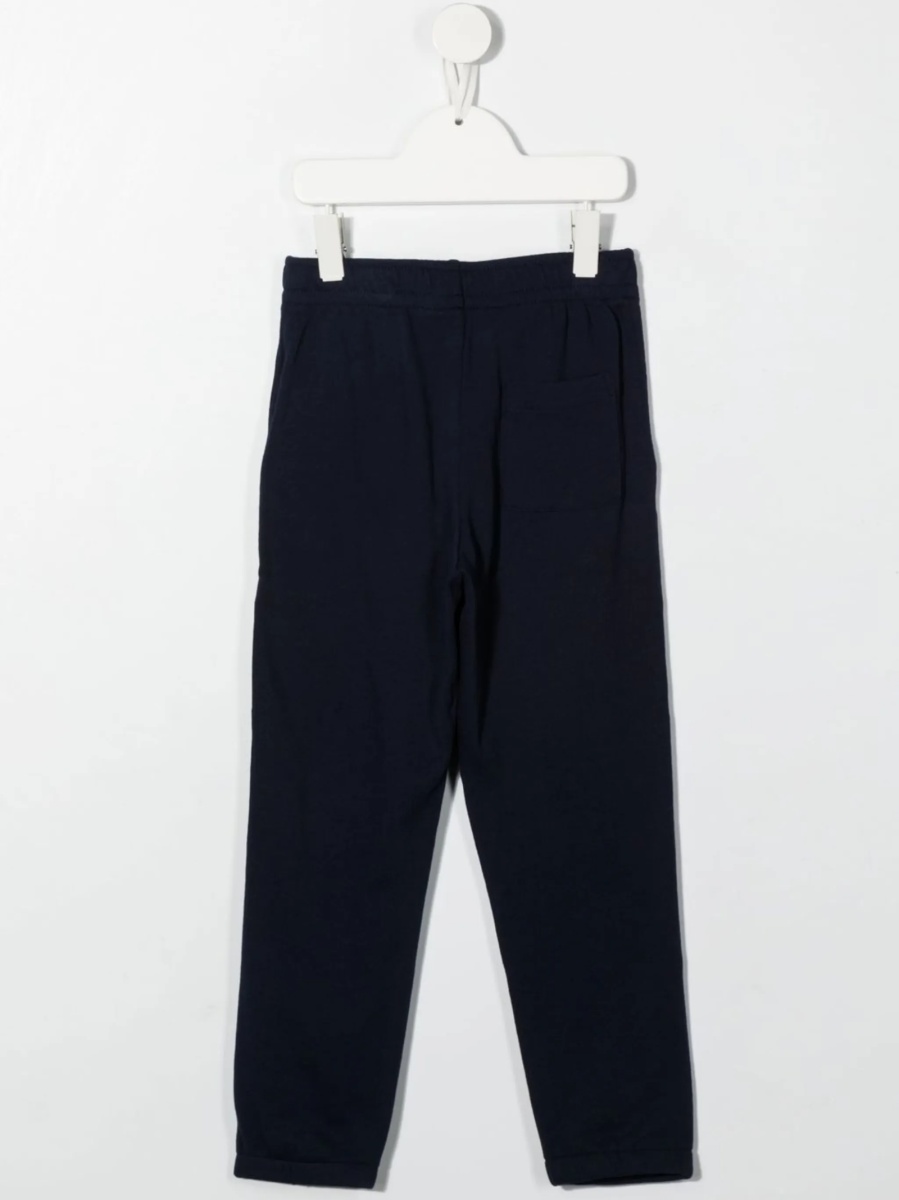 Pantaloni Ralph Lauren albastri - Img 2