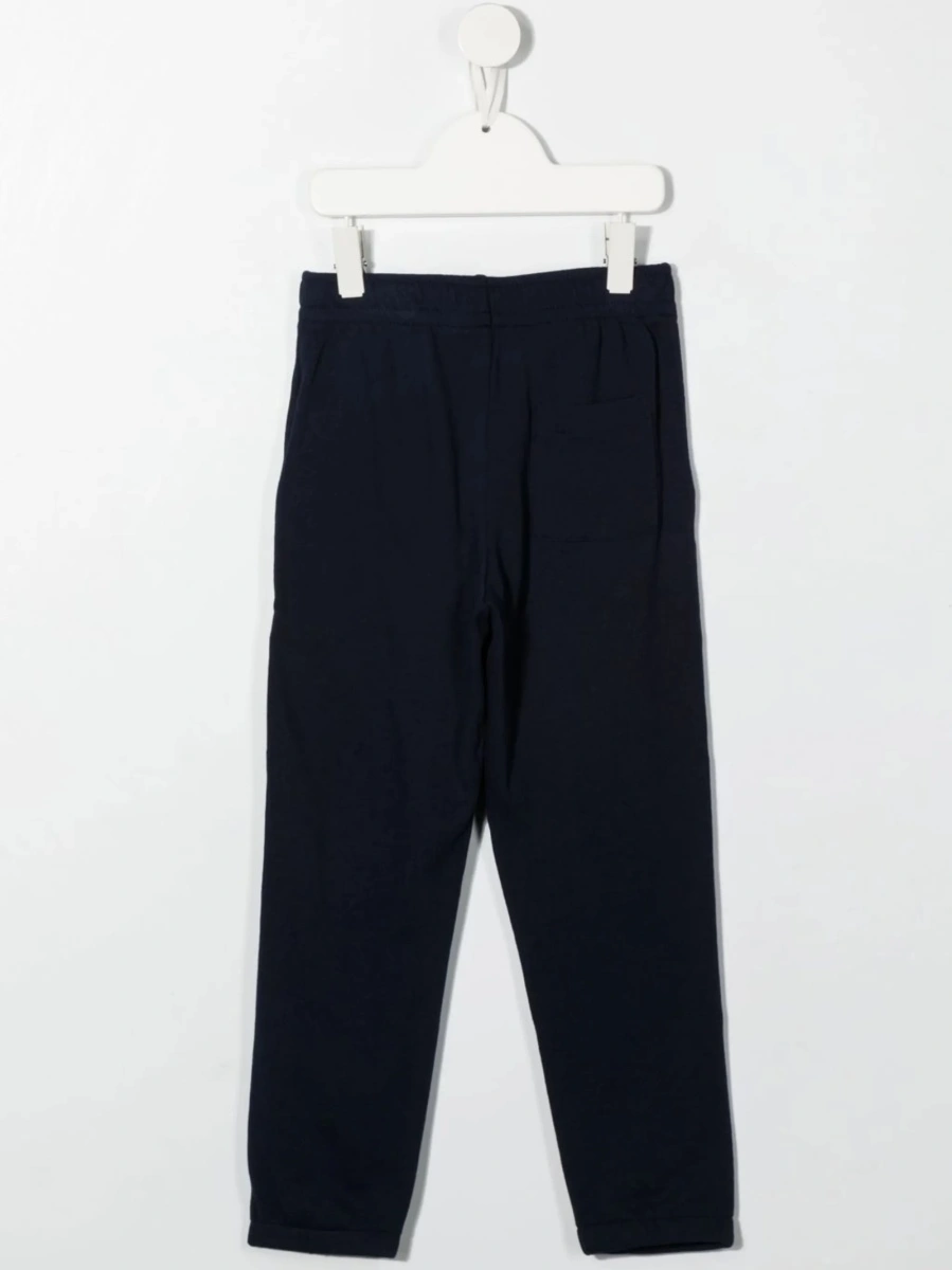 Pantaloni Ralph Lauren albastri - Img 2