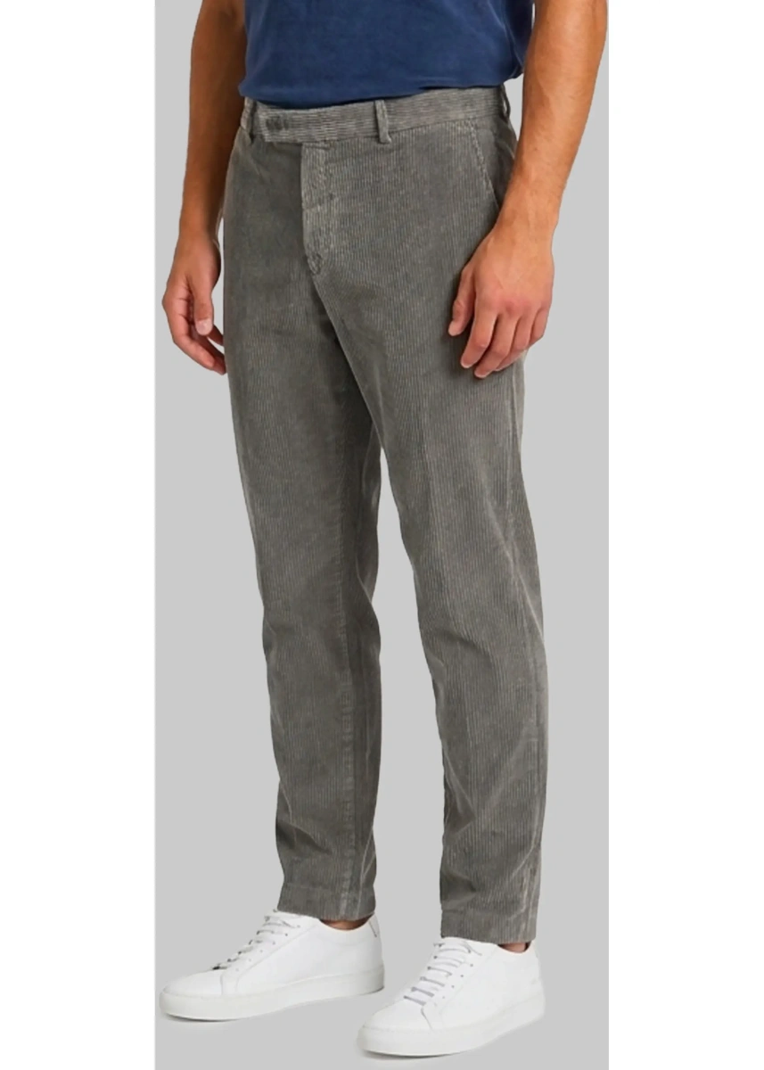 Pantaloni Rebel Corduroy Pants - Img 2