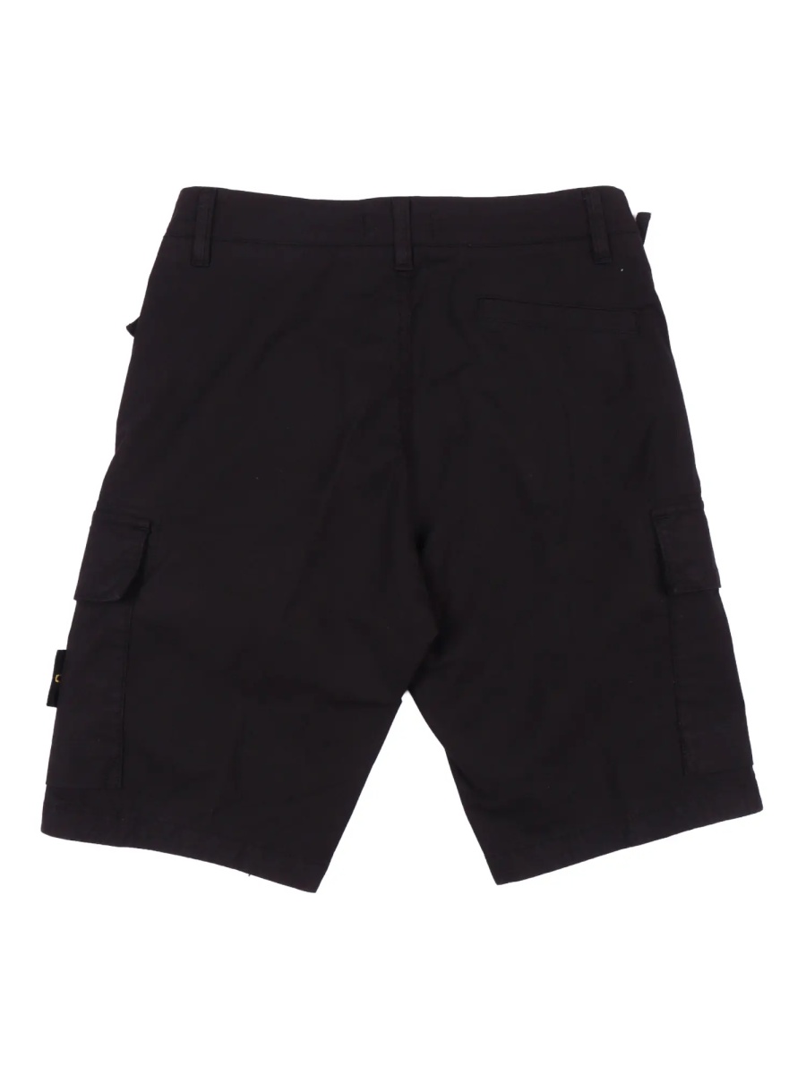 Pantaloni REGULAR BERMUDA - Img 2