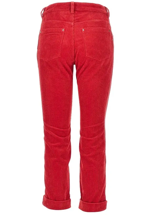 Pantaloni 'Revene' corduroy pants - Img 3