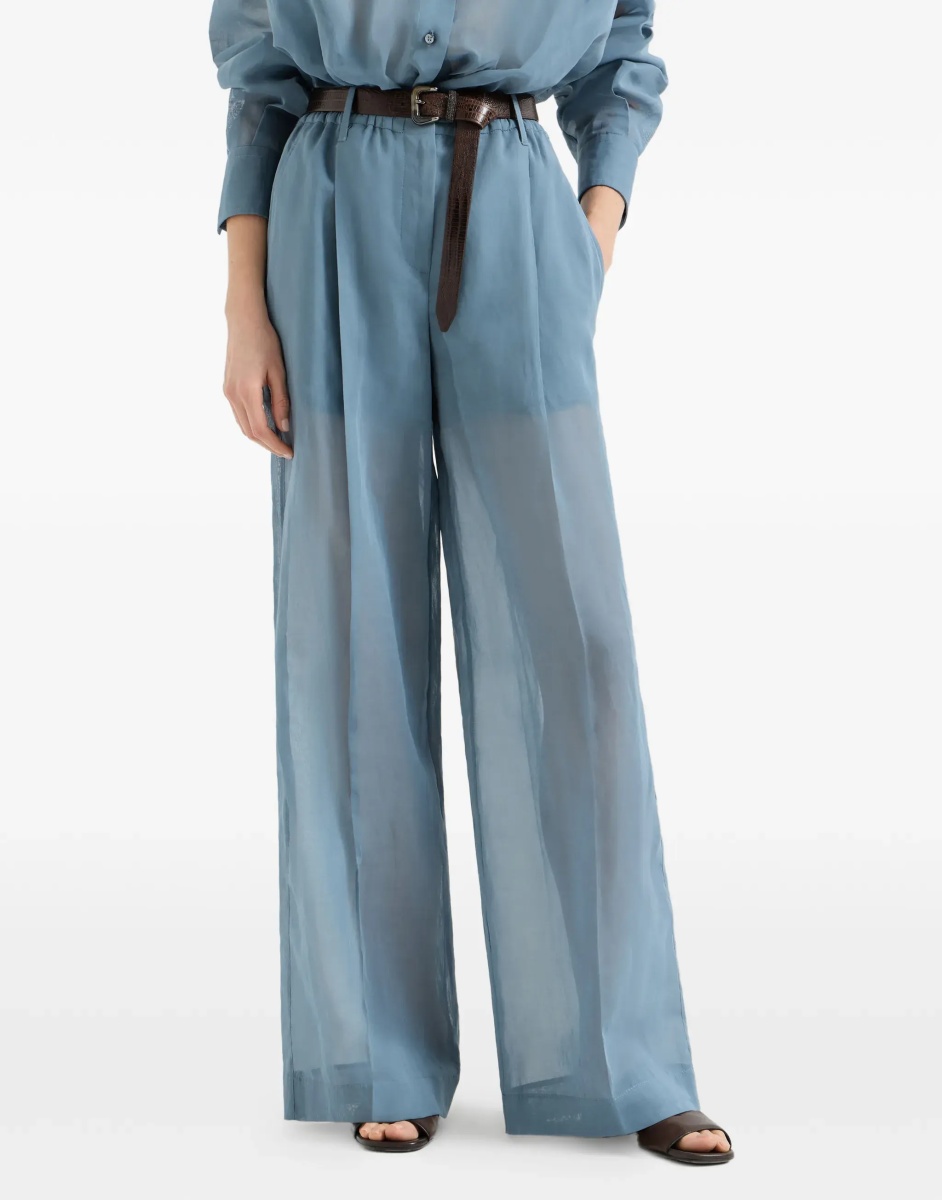 Pantaloni Sartorial Track Pants - Img 3