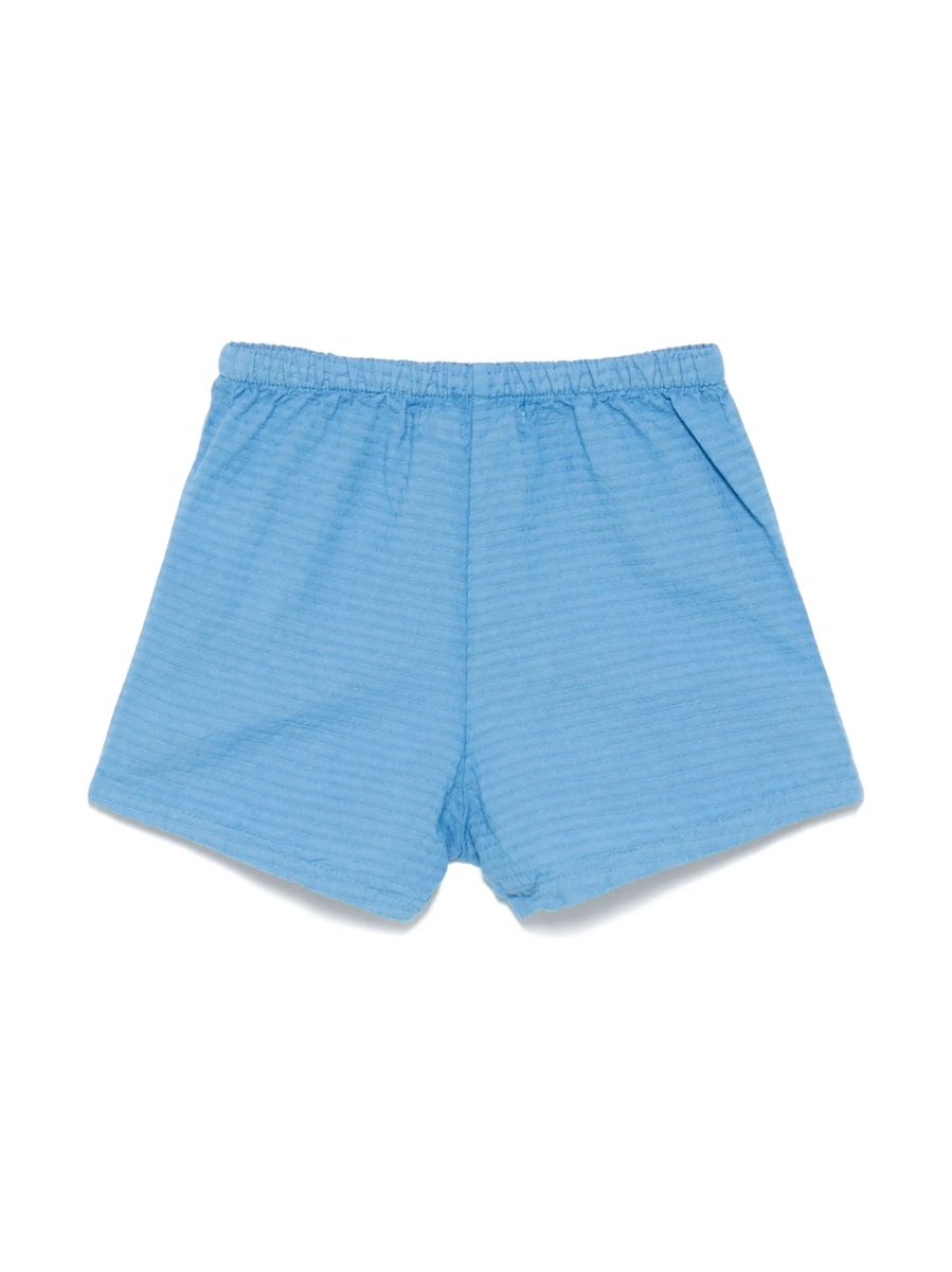 Pantaloni scurti Bobo Choses albastri - Img 2