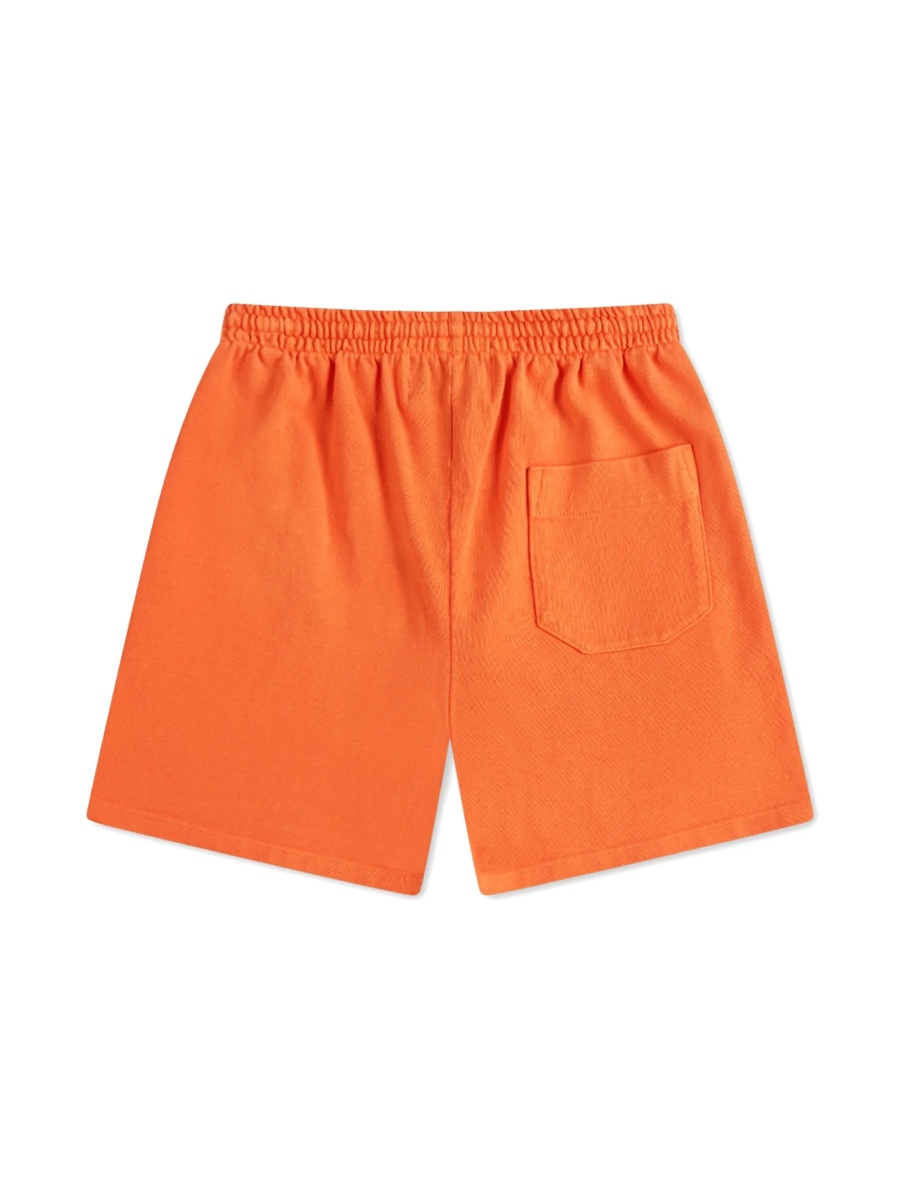 Pantaloni scurti Bobo Choses portocalii - Img 2