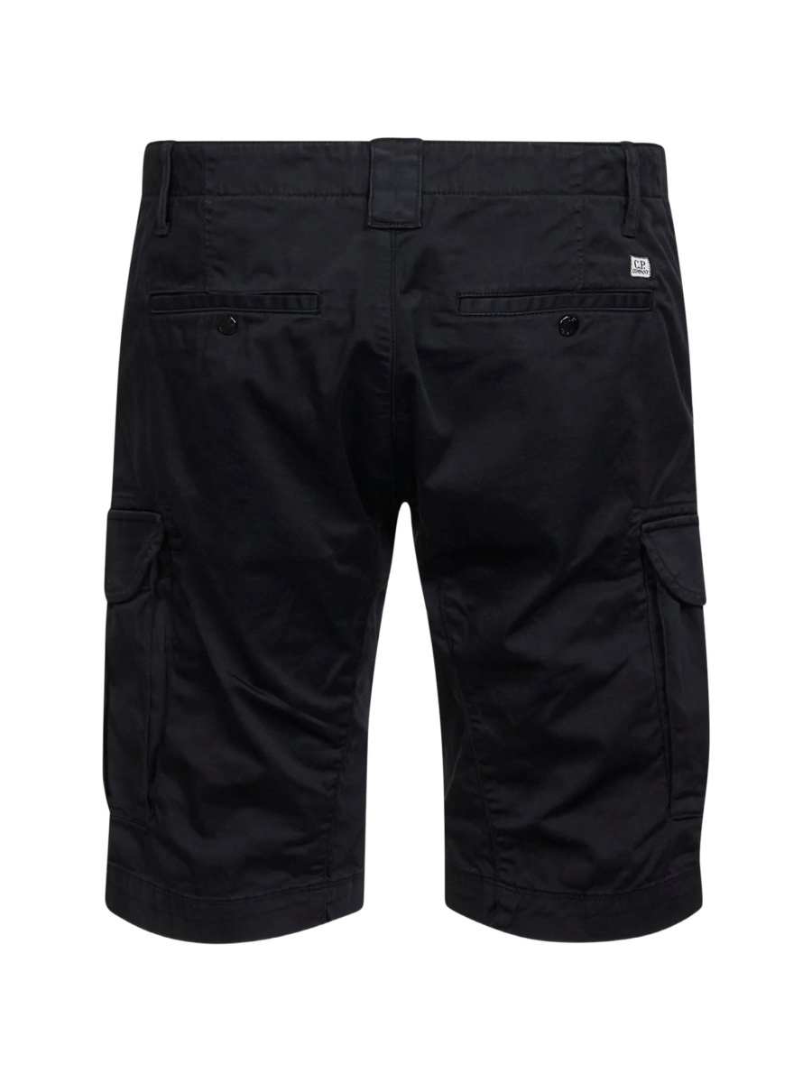 Pantaloni scurti C.P. Company albastri - Img 2