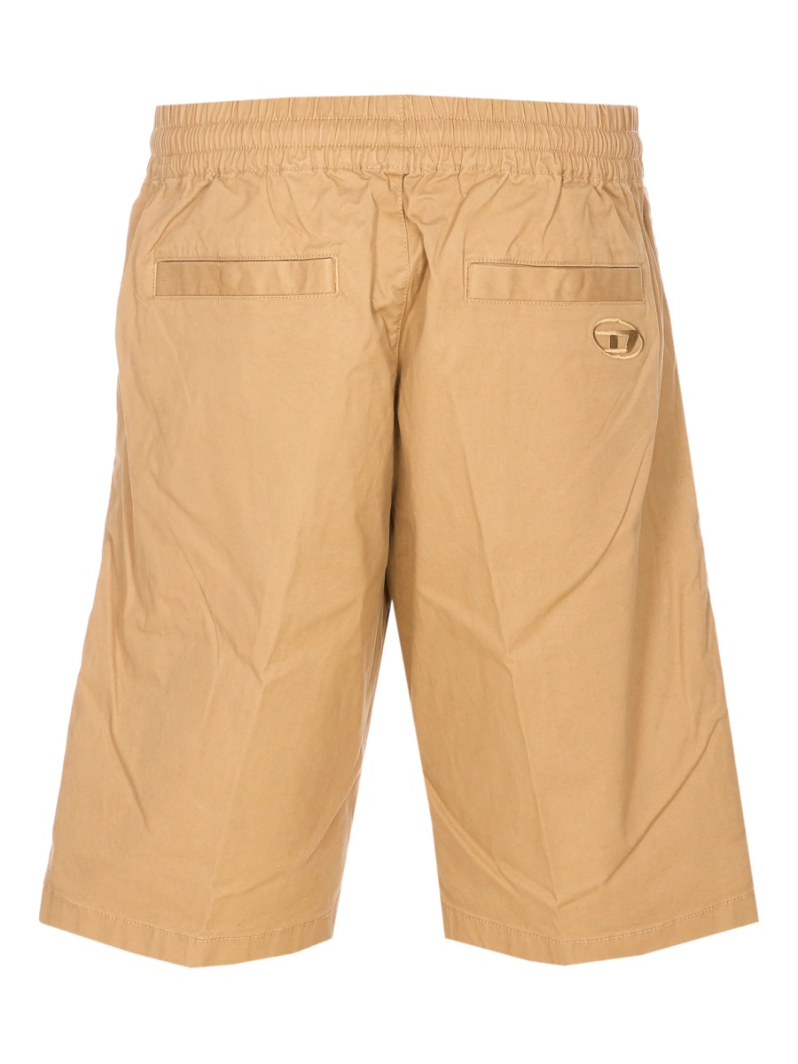 Pantaloni scurti Diesel neutri - Img 2