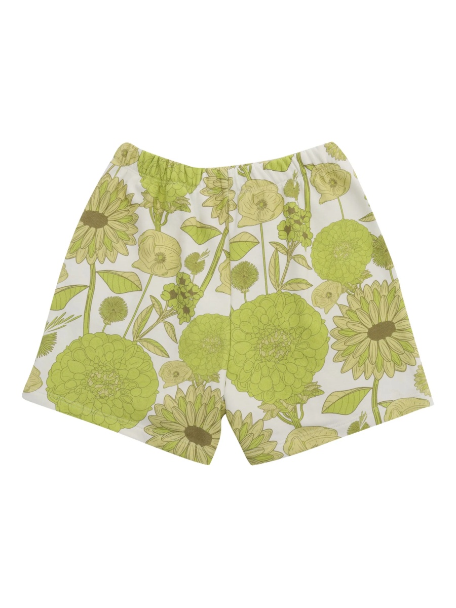 Pantaloni scurti Dou-Uod verzi - Img 2