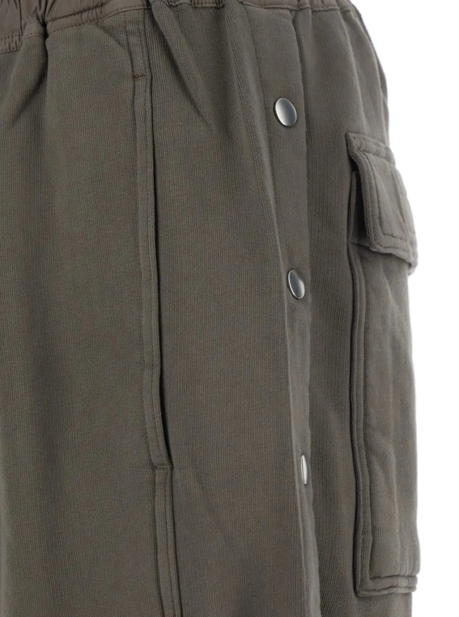 Pantaloni scurti DRKSHDW gri - Img 3