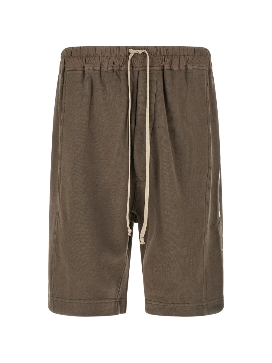 Pantaloni scurti DRKSHDW gri - Img 7